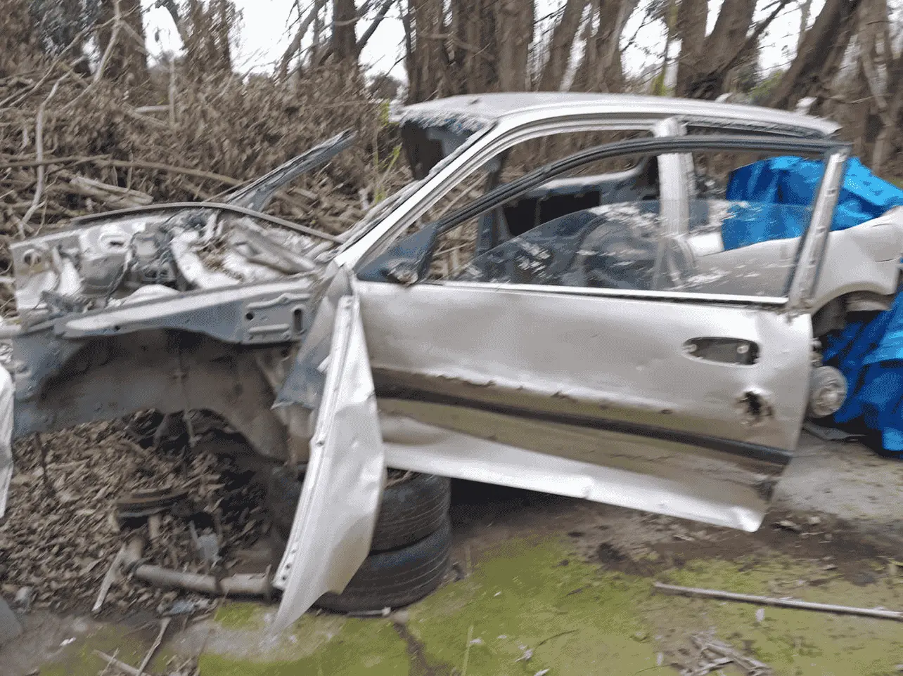 your local cash for cars new plymouth service